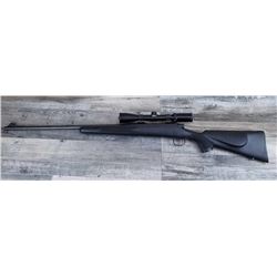 REMINGTON MODEL 700