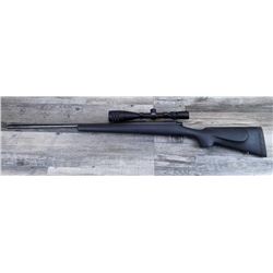 REMINGTON MODEL 700