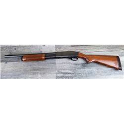 REMINGTON MODEL 870