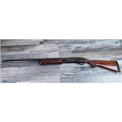REMINGTON MODEL 870
