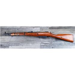 MOSIN NAGANT MODEL M44