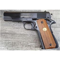 COLT MODEL COMMANDER