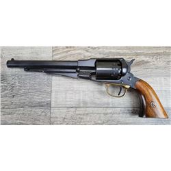 ITALIAN MODEL 1858