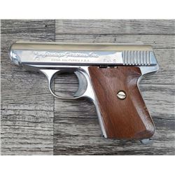 JENNINGS MODEL J22