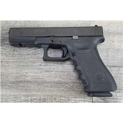 GLOCK MODEL 22