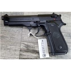 BERETTA MODEL M9