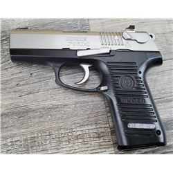 RUGER MODEL P95