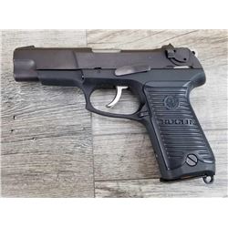 RUGER MODEL P85