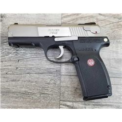 RUGER MODEL P345