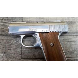 RAVEN ARMS MODEL P25