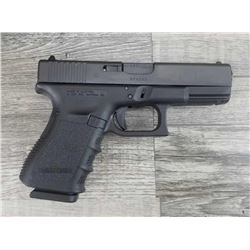 GLOCK MODEL 23