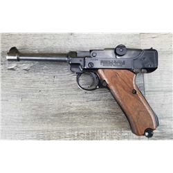 STOEGER MODEL LUGER