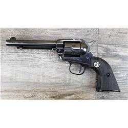 RUGER MODEL SINGLE SIX