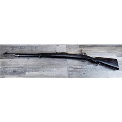 MAUSER MODEL 1912