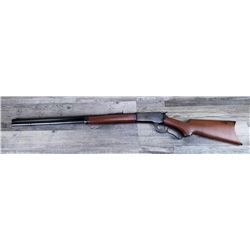 WINCHESTER MODEL 1886