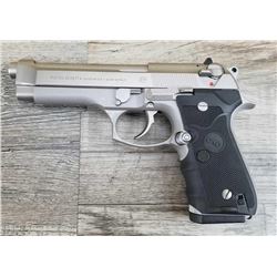 BERETTA MODEL 92FS