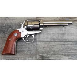 RUGER MODEL VAQUERO