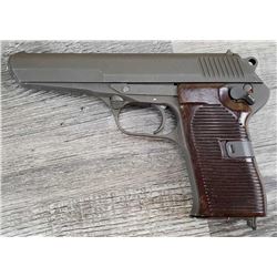 CZ MODEL 52