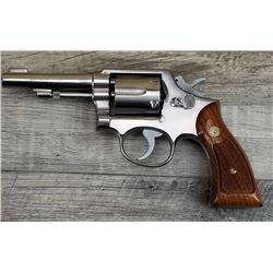 SMITH  WESSON MODEL