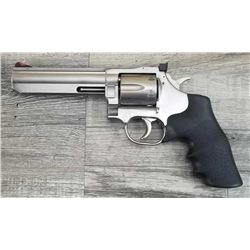 DAN WESSON MODEL 357