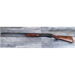 REMINGTON MODEL 870 TB