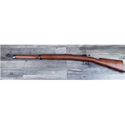 MAUSER MODEL 1895