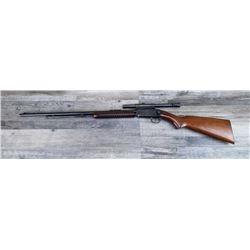 WINCHESTER MODEL 61