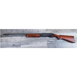 REMINGTON MODEL 870