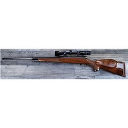 WEATHERBY MODEL MARK V