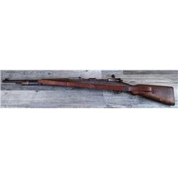 MAUSER MODEL 98