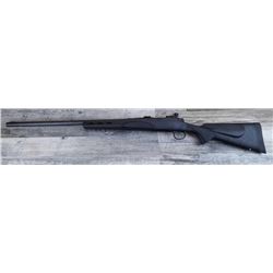 REMINGTON MODEL 700