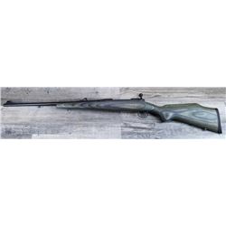 SAVAGE MODEL 110