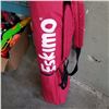 Image 2 : ESKIMO ICE FISHING TENT