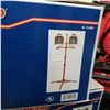 Image 2 : NEW WESTWARD 1400 WATT DOUBLE HALOGEN WORK LIGHT