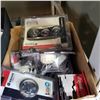 Image 2 : BOX OF NEW GAUGES