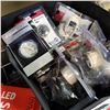Image 2 : FABRIC BOX OF NEW GAUGES