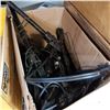 Image 2 : LOT OF GARDEN LIGHTING