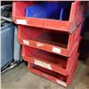 Image 2 : 8 PARTS BINS