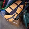 Image 1 : BOX OF OUTWARD HOUND LIFE JACKET, STAR WARS TRUCK, ETC