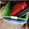 Image 2 : LOT OF TOTES