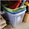 Image 3 : LOT OF TOTES