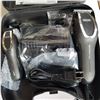 Image 2 : WAHL HAIRCUT AND TRIMMER KIT - TESTED AND WORKING