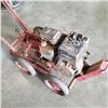 Image 2 : BRIGGS AND STRATTON 3HP GAS AERATOR