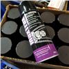 Image 2 : BOX OF NEW AEROSOL BELT DRESSING
