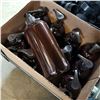 Image 2 : BOX OF NEW AROMATHERAPY SHAMPOO