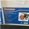 Image 2 : NEW WESTWARD 500 WATT WORK LIGHT POWER STATION