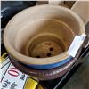 Image 2 : 2 POTTERY PLANTERS