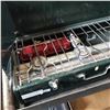 Image 2 : COLEMAN 3 BURNER CAMP STOVE