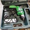 Image 1 : HITACHI D10VH ELECTRIC DRILL