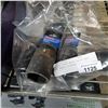 Image 2 : LOT OF FRONT WHEEL DRIVE AXEL NUT IMPACT SOCKETS